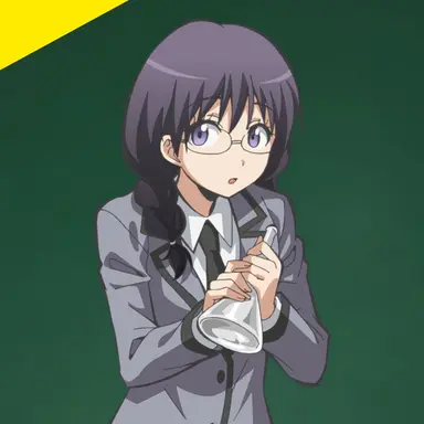 Profile image of 奥田愛美