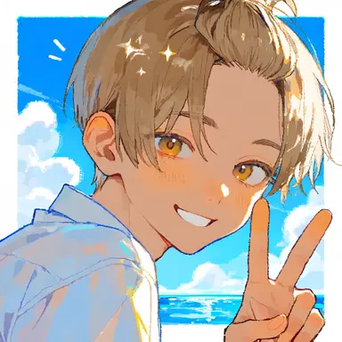Profile image of Minato Aoi