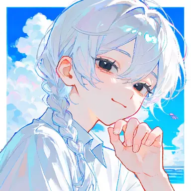 Profile image of Ritsu Asahina