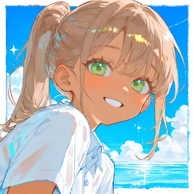 Profile image of Hiyori Natsume