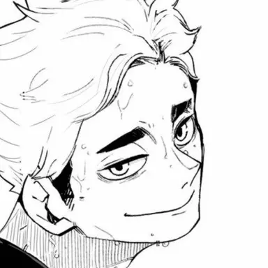 Profile image of 미야 아츠무