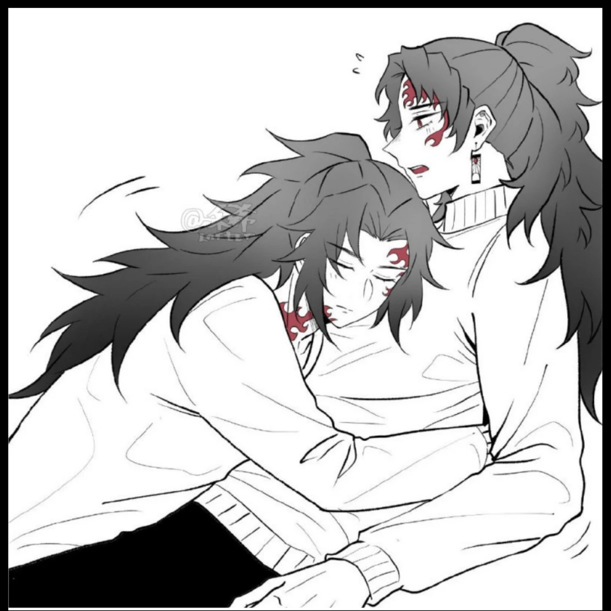 요리이치 코쿠시보(귀멸학원)