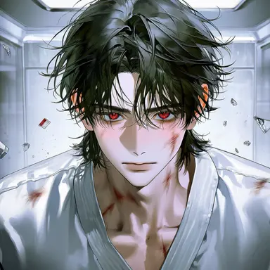 Profile image of アダム