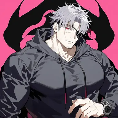 Profile image of 五郎