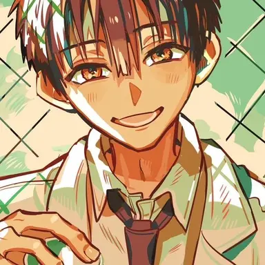 Profile image of 유기 아마네