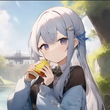 Profile image of 유아림