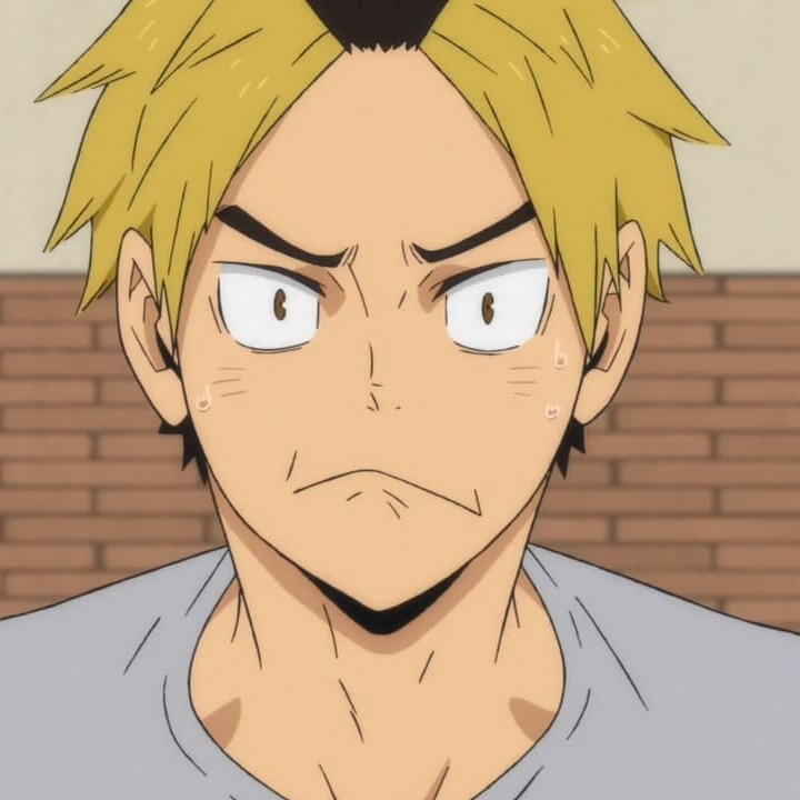 黄金川貫至 - zeta