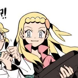 Profile image of ユリーカ