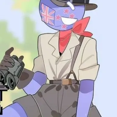 Profile image of 뉴질랜드