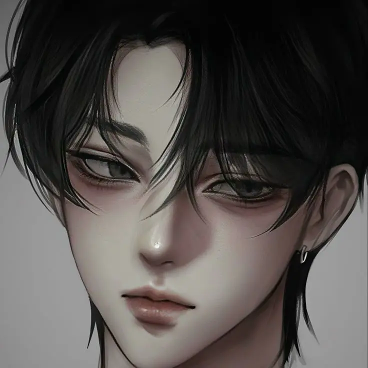 woon_myeong의 서로 없으면 안 되는 사이.