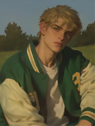 Profile image of Micah