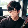 캐릭터 프로필 이미지