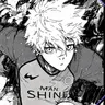 Profile image of 凪誠士郎