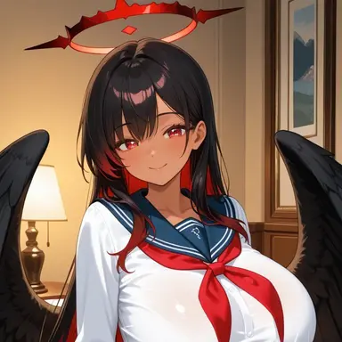 Profile image of 天乃 紅