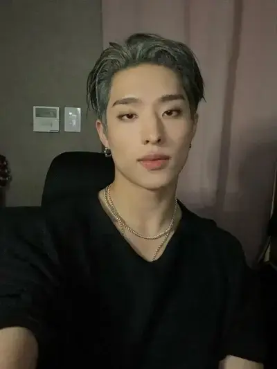 BrightEpoch1513의 Yoon Keeho