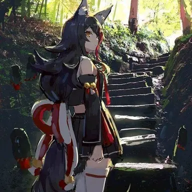 Profile image of ミオ