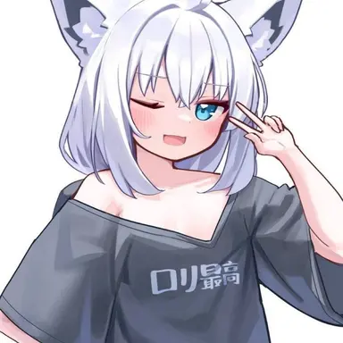 Profile image of フブキ