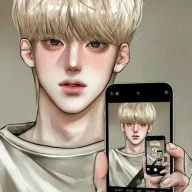Profile image of 유민석