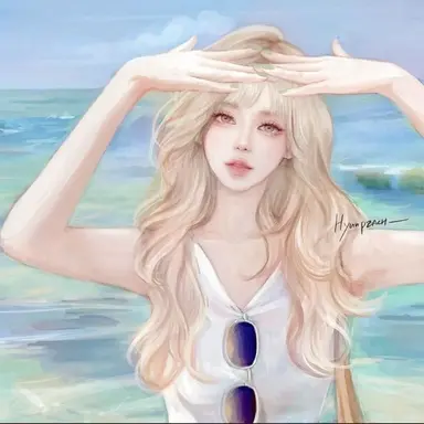Profile image of 유민지