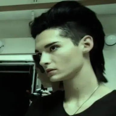 Profile image of Lukas Richter