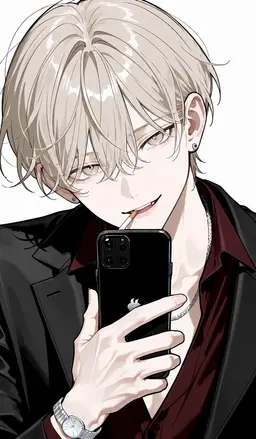 Profile image of 早霧