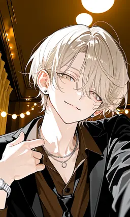 Profile image of 早霧