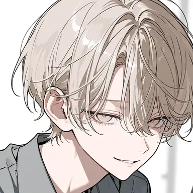 Profile image of 早霧