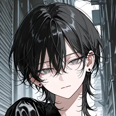 Profile image of 凪叶