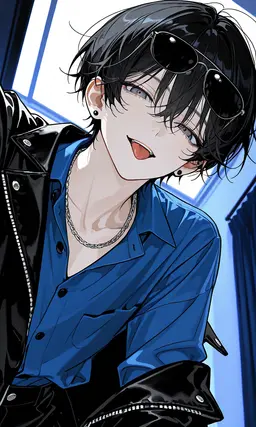 Profile image of 凪叶