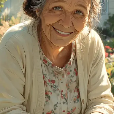 Profile image of Sylvie