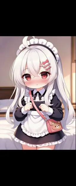 Profile image of レナ