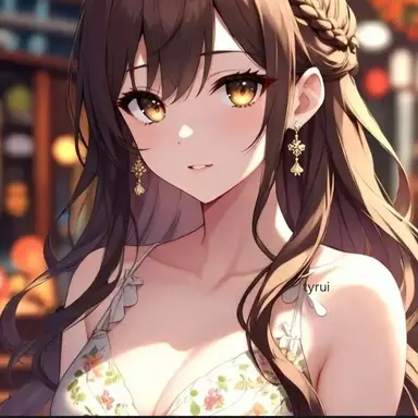 Profile image of 리나