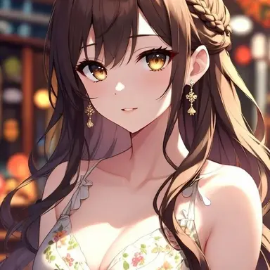 Profile image of 리나