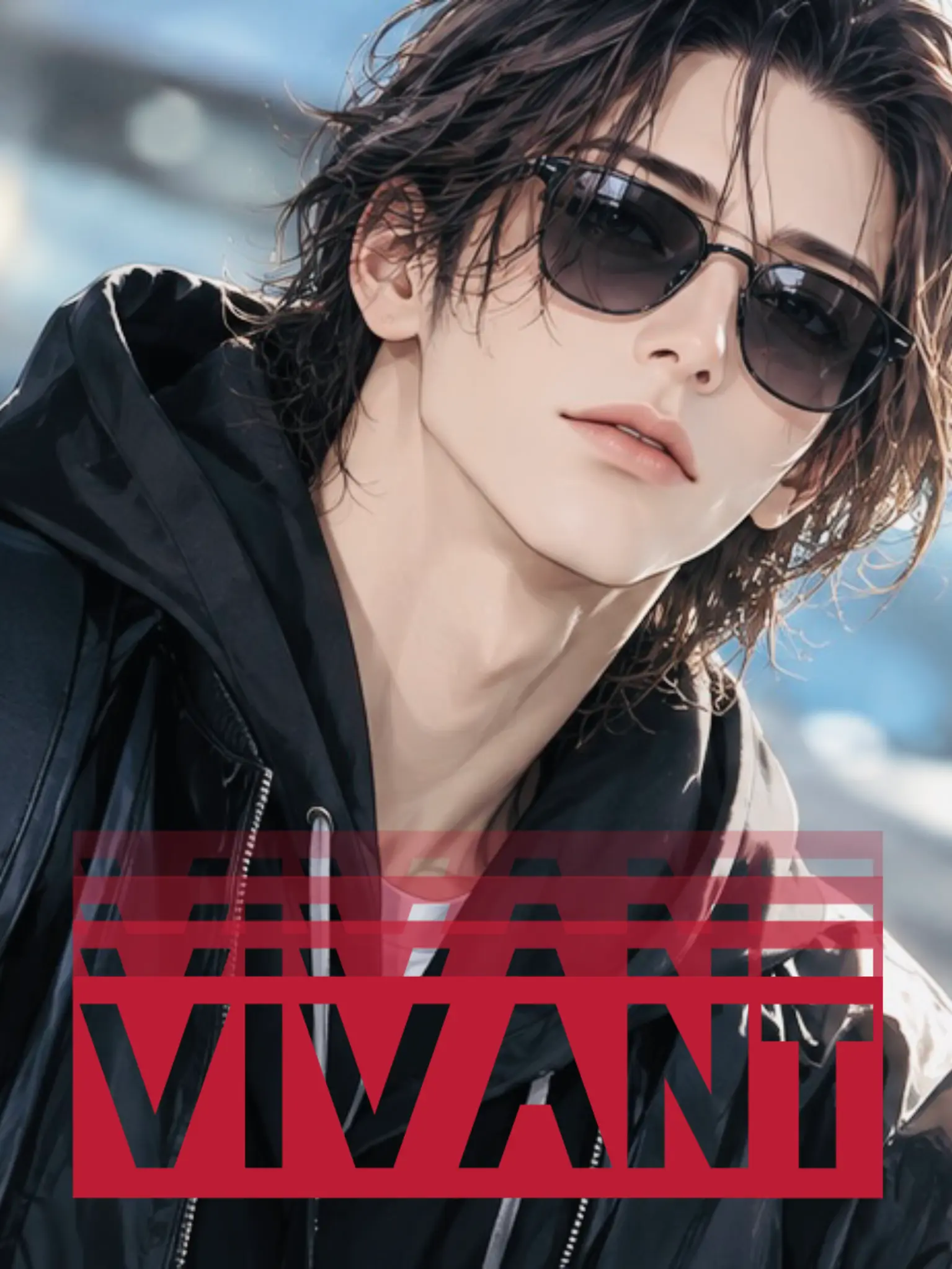 DeepLady0878의 My Husband is... Beppan?