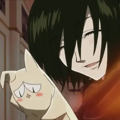 Profile image of 猫澤梅人
