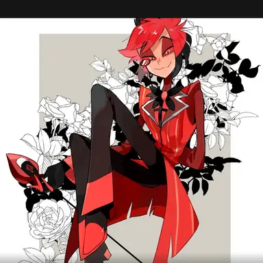 Profile image of 알래스터