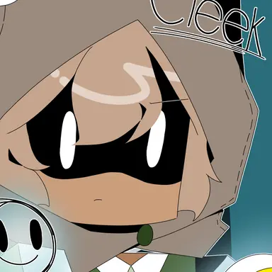 Profile image of 크릭