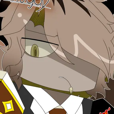 Profile image of 그래고리