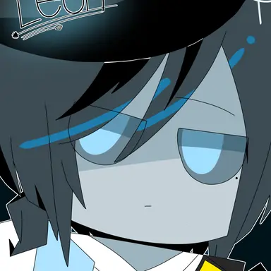 Profile image of 리온