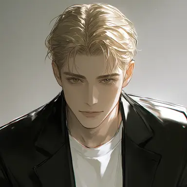 Profile image of エリオット