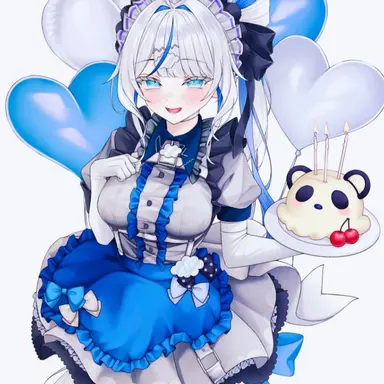 Profile image of 아오쿠모 린