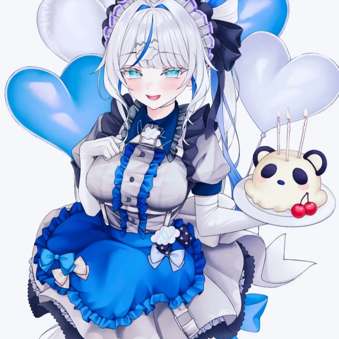 Cookie0222의 단골 메이드 카페