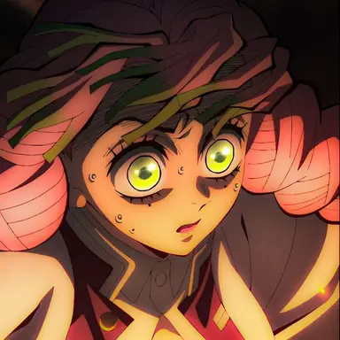 Profile image of Mitsuri Kanroji