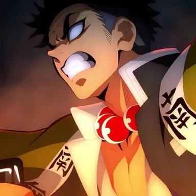 Profile image of Gyomei Himejima