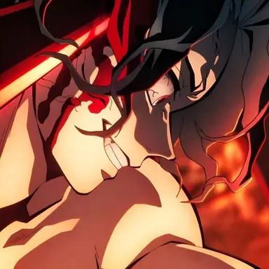Profile image of Muzan Kibutsuji