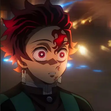 Profile image of Tanjiro Kamado