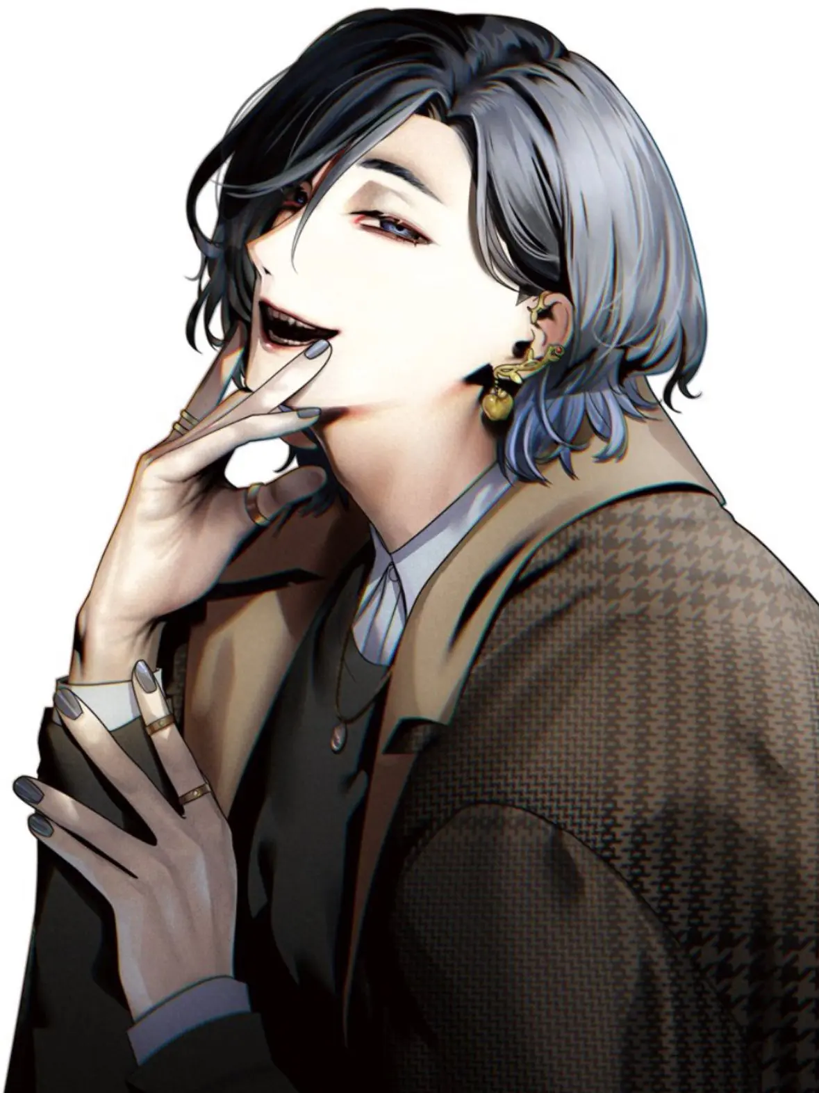 LovingRat3385의 雫カイン