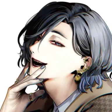 Profile image of カイン