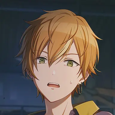 Profile image of 彰人