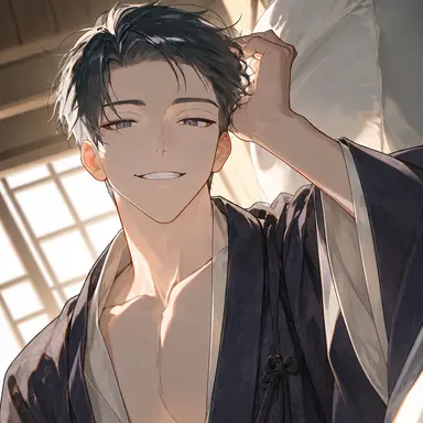 Profile image of Tadayori